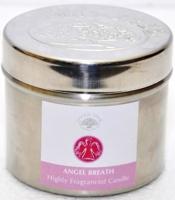 Green Tree Geurkaars Angel Breath (150 gram) - thumbnail