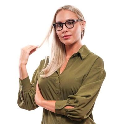 Uniseks Brillenframe Lozza VL4123 4506DQ