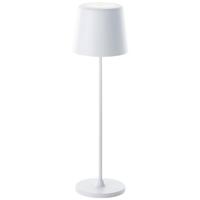 Brilliant TafellampjeKaami wit - G90939/75 - thumbnail