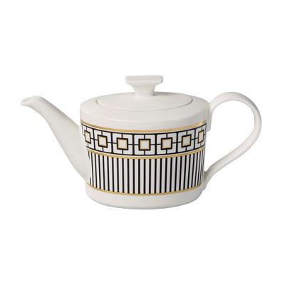 VILLEROY & BOCH - MetroChic - Koffie-/theepot 1,20l