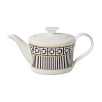 VILLEROY & BOCH - MetroChic - Koffie-/theepot 1,20l - thumbnail