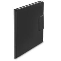 Hama Tablet-Case Premium, Hülle m. Tastatur f. iPad 11 (25)/10.9 (22), Schw. Zwart Tablethoes - thumbnail