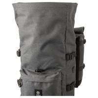 H2O Roll-Top II Dubbele Fietstas Urban - thumbnail