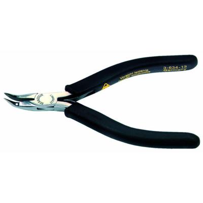 BERNSTEIN Tools for Electronics 3-634-13 ESD Spitsbektang 120 mm