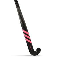 Adidas AX Compo 2 hockeystick zwart/roze 36.5 - thumbnail