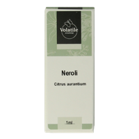 Volatile Neroli 1 Milliliter - thumbnail