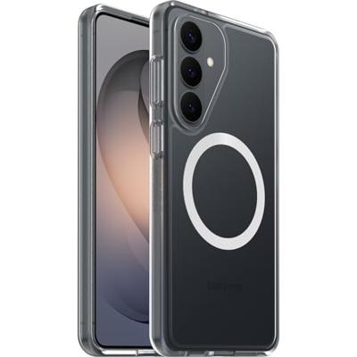 OtterBox React Magnets Series Samsung Galaxy S26+ 5G Clear