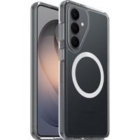 OtterBox React Magnets Series Samsung Galaxy S26+ 5G Clear - thumbnail