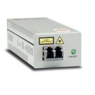 Converter van RJ45 tot Fiber Optics Allied Telesis AT-MMC2000/LC-960 Converter van RJ45 tot Fiber Optics Allied Telesis AT-MMC2000/LC-960