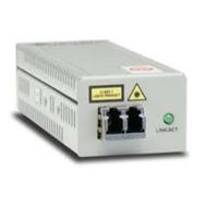 Converter van RJ45 tot Fiber Optics Allied Telesis AT-MMC2000/LC-960 - thumbnail