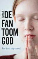 De fantoomgod - Luc Vancampenhout - ebook - thumbnail