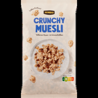 Jumbo Crunchy Muesli 1 kg - thumbnail