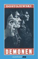 Fjodor Michajlovitsj  Dostojevski Demonen - thumbnail