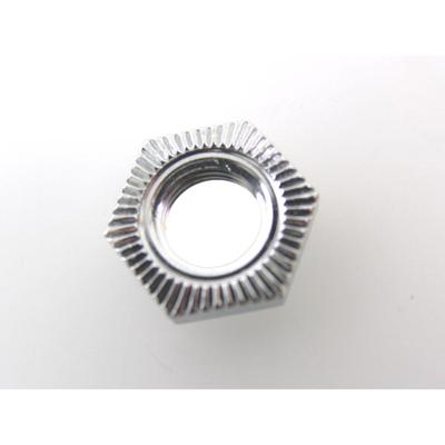 Shimano Achteras borgmoer m10/4mm im50 rollerbrake