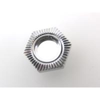 Shimano Achteras borgmoer m10/4mm im50 rollerbrake - thumbnail