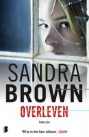 Overleven - Sandra Brown - Paperback (9789022586600) - thumbnail