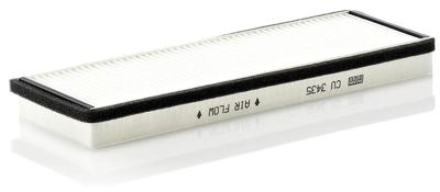Interieurfilter CU3435