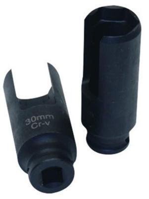 Bahco 1/2" slagdopsleutel 25 mm open | be1310p425 Bahco 1/2" slagdopsleutel 25 mm open | be1310p425
