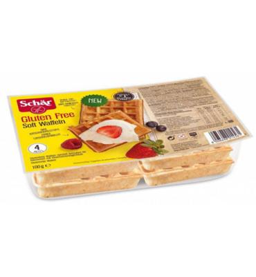 Schar Wafels Glutenvrij Schar Wafels Glutenvrij