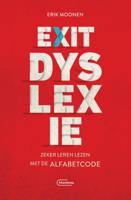 Exit dyslexie (Paperback) - thumbnail