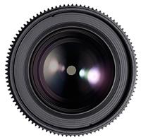 Samyang 100mm T3.1 VDSLR Macro Canon M - thumbnail