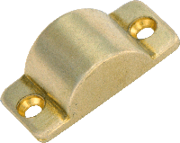 Eindzadel halfrond laag MTO - thumbnail