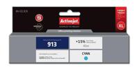 Activejet AH-903YRX inkt (vervanging HP 903XL T6M11AE; Premium; 12 ml; geel) - thumbnail