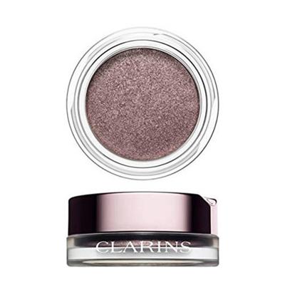 Clarins Ombre Iridescente oogschaduw - 07 Silver Plum