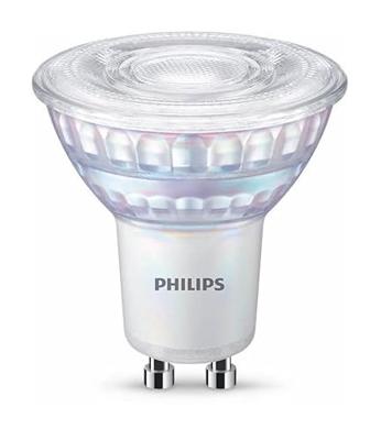 Philips Led Lamp GU10 2,6 W 230 Lumen Reflector Philips Led Lamp GU10 2,6 W 230 Lumen Reflector