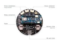 Arduino AKX00026 Kit Opla Iot Kit - thumbnail