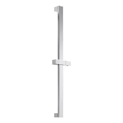 Barras Y Ducha PROJECT glijstang Messing 134516 Tres