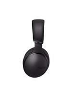 Panasonic RP-HD605NE-K, Noise Cancelling Koptelefoon Bluetooth (Spraakbediening, ANC Koptelefoon, Tot 20 Uur Batterijduur, Over-Ear), Zwart - thumbnail
