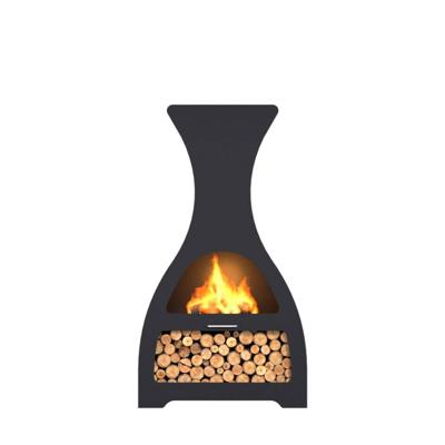 Barbecook Kuro S-U Tuinhaard