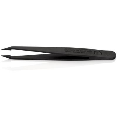 Knipex ESD Kunststofpincet | 115 mm Lengte - 92 09 02 ESD