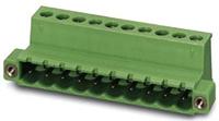 Phoenix Contact 1825666 Male behuizing (kabel) Totaal aantal polen: 18 Rastermaat: 5.08 mm Inhoud: 1 stuk(s) - thumbnail