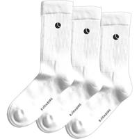 Björn Borg Core Crew Sock 3-Pack - thumbnail