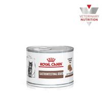 Royal Canin Veterinary Gastrointestinal Kitten natvoer kat (mousse) 2 trays (24 x 195 g) - thumbnail