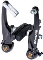 CONTEC rem "br-ky10" ct v-brake br-ky10 alu 95 mm black - thumbnail