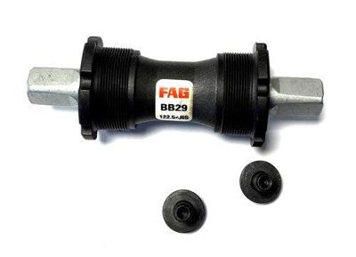Fag kogellager trapas 122mm