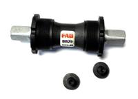 Fag kogellager trapas 122mm - thumbnail