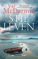 Stilleven - Val McDermid - ebook - thumbnail