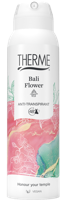 Bali flower deodorant anti-transpirant 150 Milliliter - thumbnail