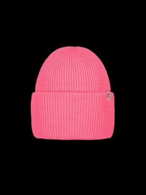 Barts Haveno Muts Pink One Size