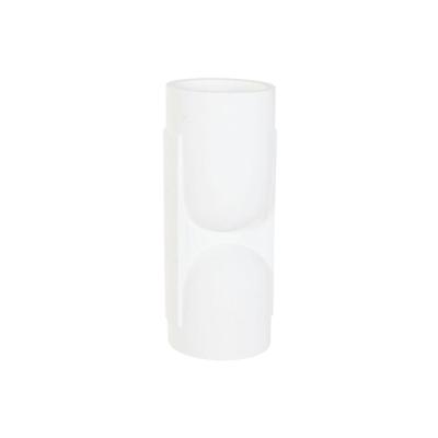Home ESPRIT Wit Magnesium Stads 38 x 38 x 91 cm