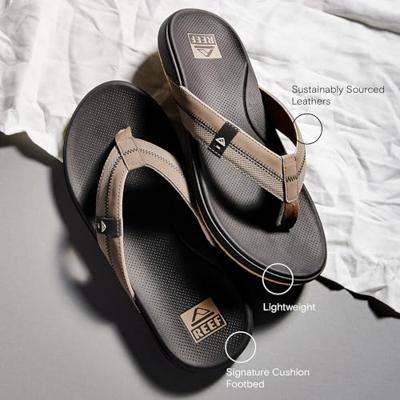 Reef Slippers Cushion Phantom 2.0 CJ4346 Zwart-43 maat 43