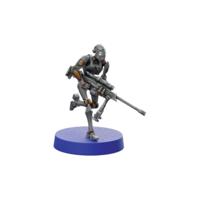 Star Wars: Legion - BX-series Droid Commandos Unit Expansion - thumbnail