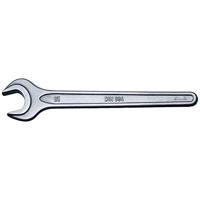 Stahlwille 40040850 4004 85 EINMAULSCHLUESSEL Enkelvoudige steeksleutel Sleutelbreedte (metrisch) 85 mm - thumbnail