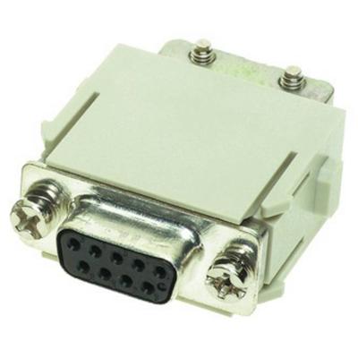 HARTING Busmodule 09140093101 Inhoud: 1 stuk(s)