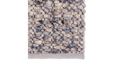 De Munk Carpets - Firenze 23 - 170x240 cm Vloerkleed