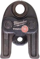 Milwaukee Persbekken Jaw J12 - TH20 - 1 st - 4932430280 - thumbnail